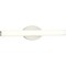 Progress Lighting Parallel LED Collection 22" Linear LED Bath & Vanity P300183-009-30 - alternate 2